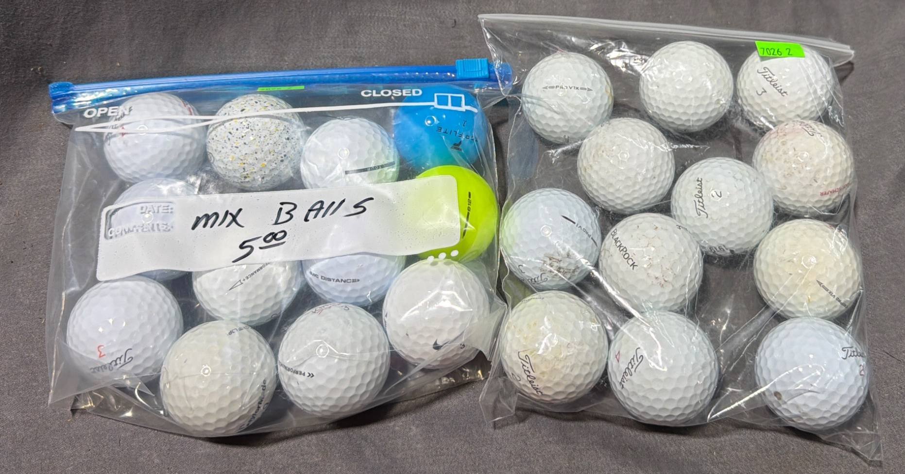 Online Bidding Only