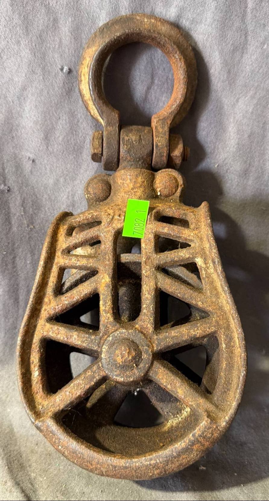 Online Bidding Only