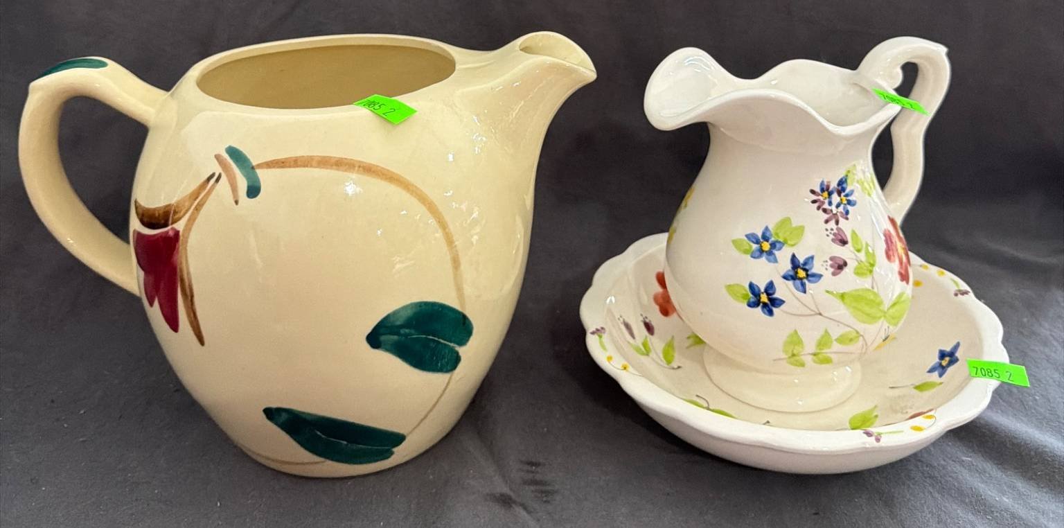 Online Bidding Only
