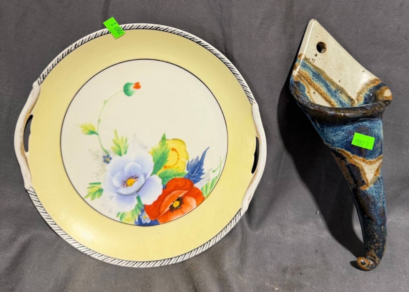 Online Bidding Only