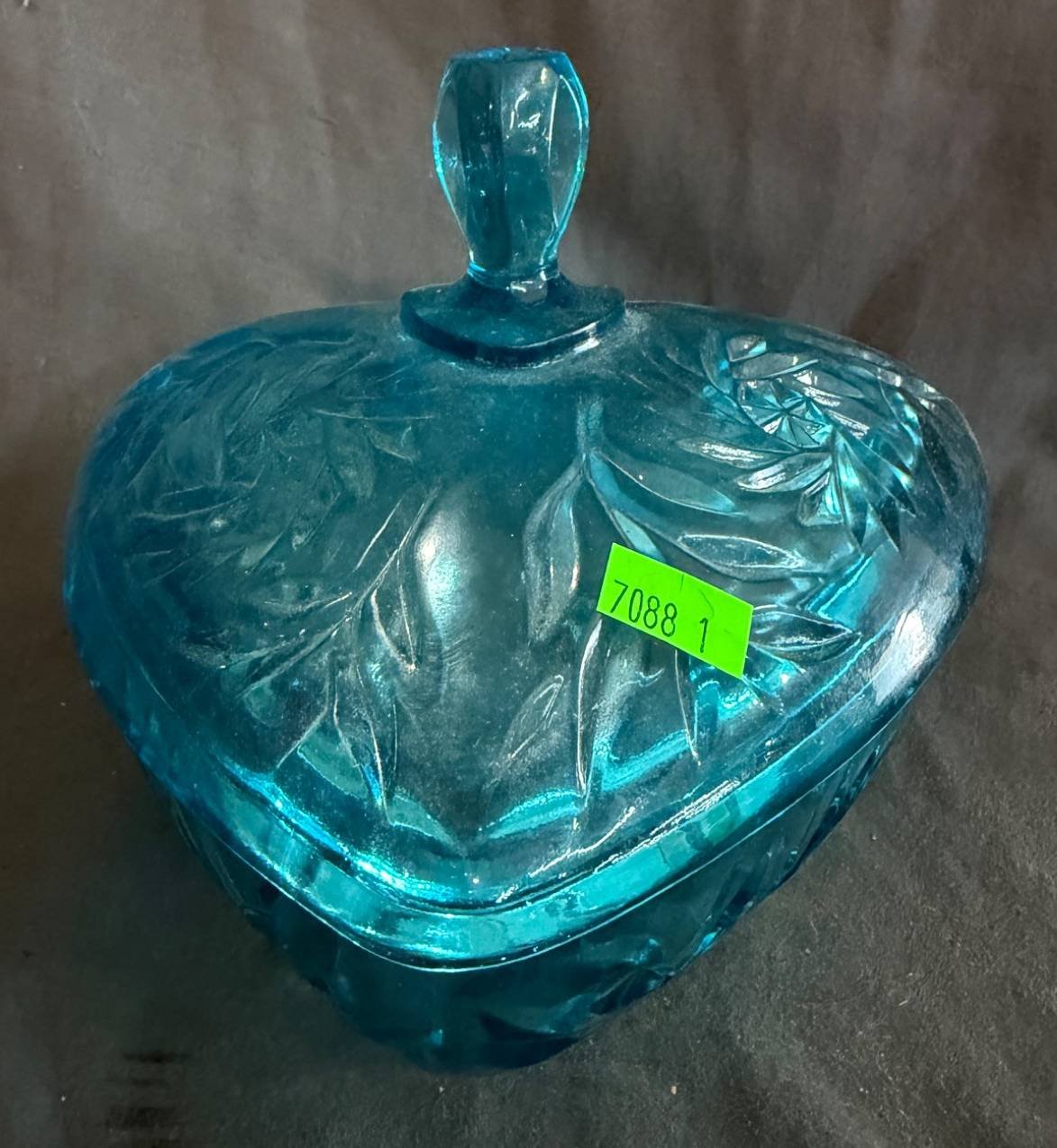 Online Bidding Only