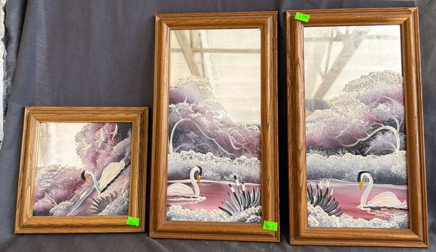 Online Bidding Only