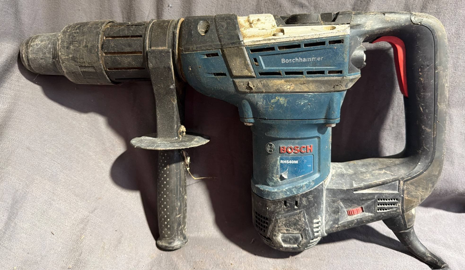 Online Bidding Only