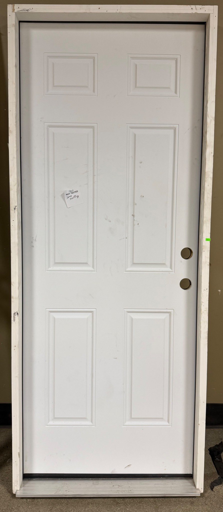 Online Bidding Only