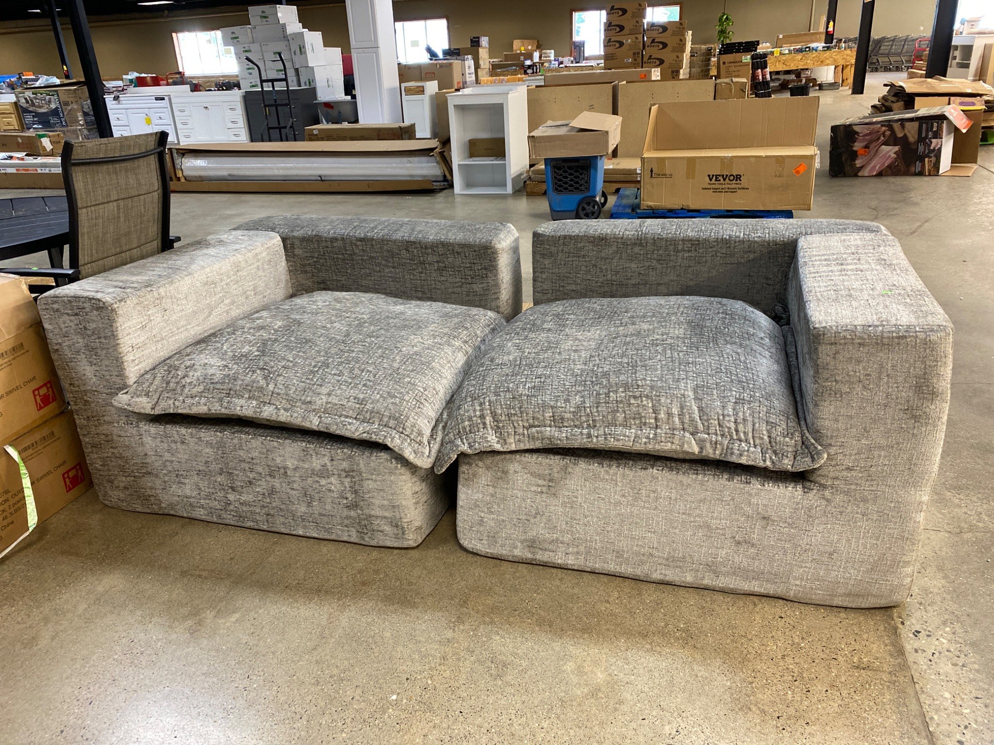 Online Bidding Only