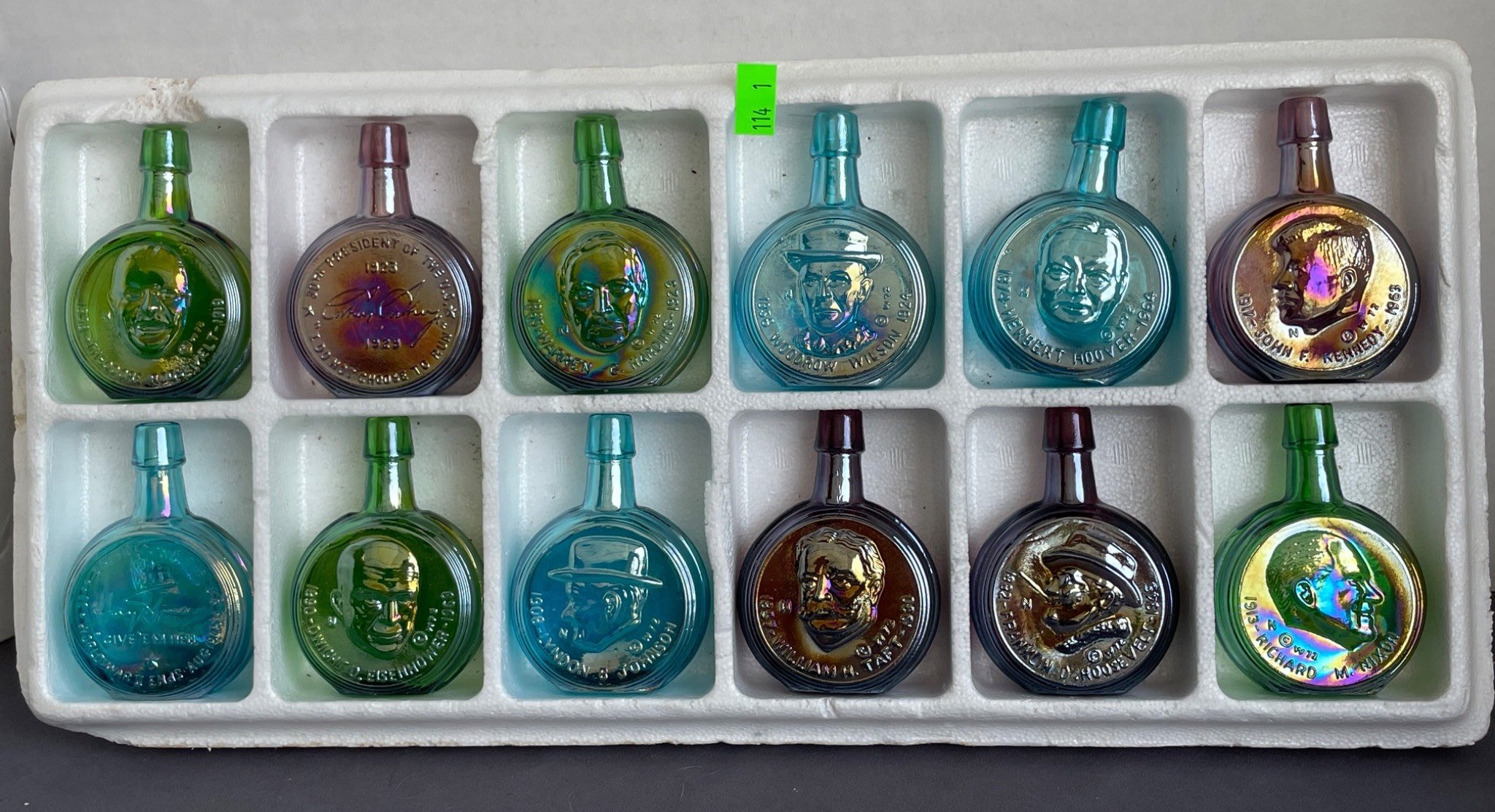 Online Bidding Only