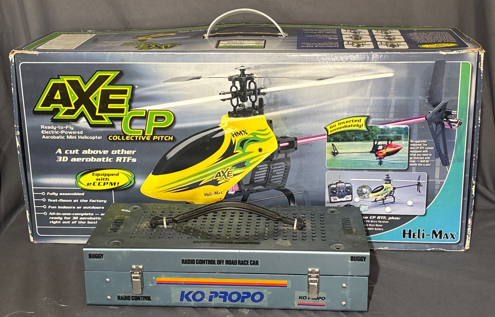 Online Bidding Only