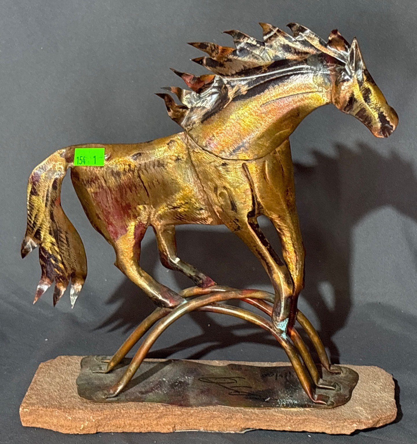 Online Bidding Only