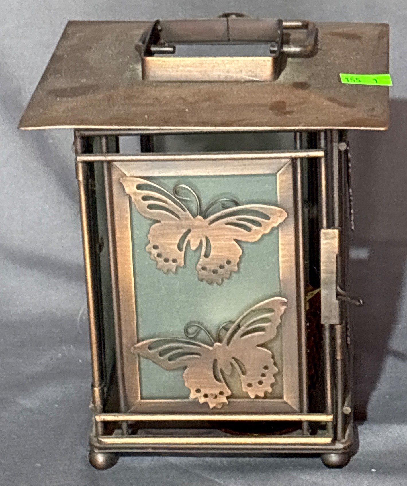 Online Bidding Only