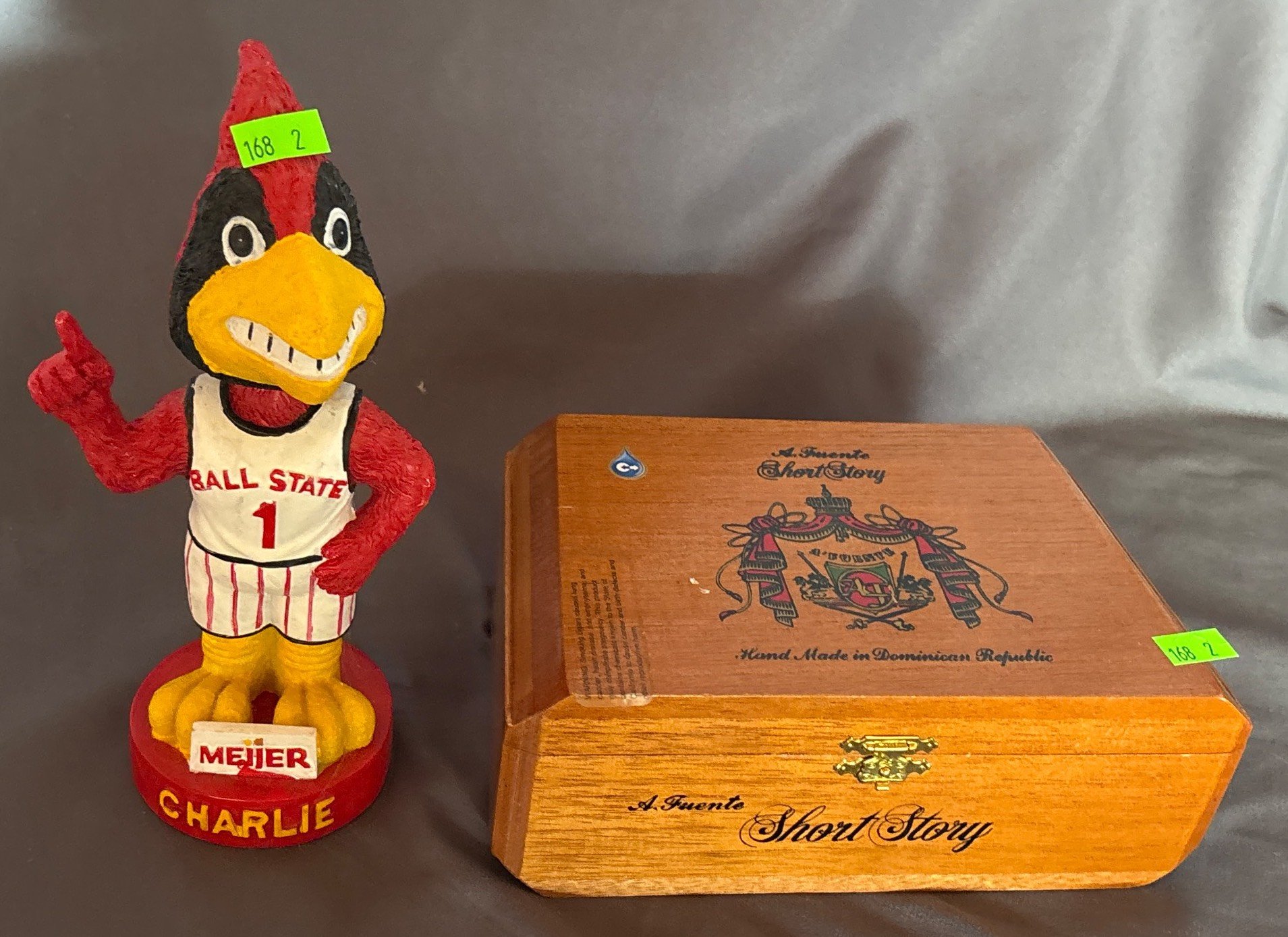 Online Bidding Only