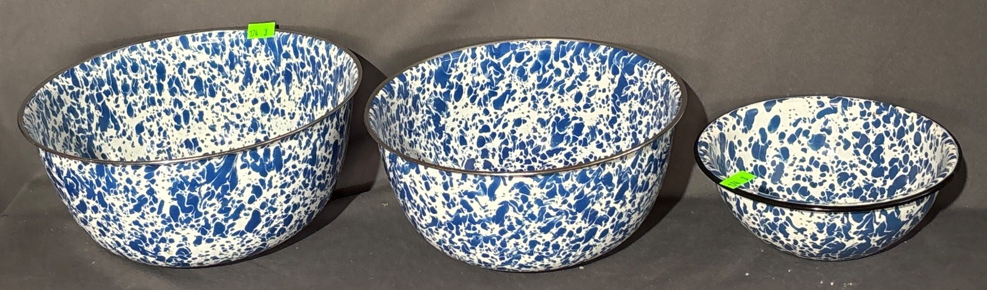 Online Bidding Only