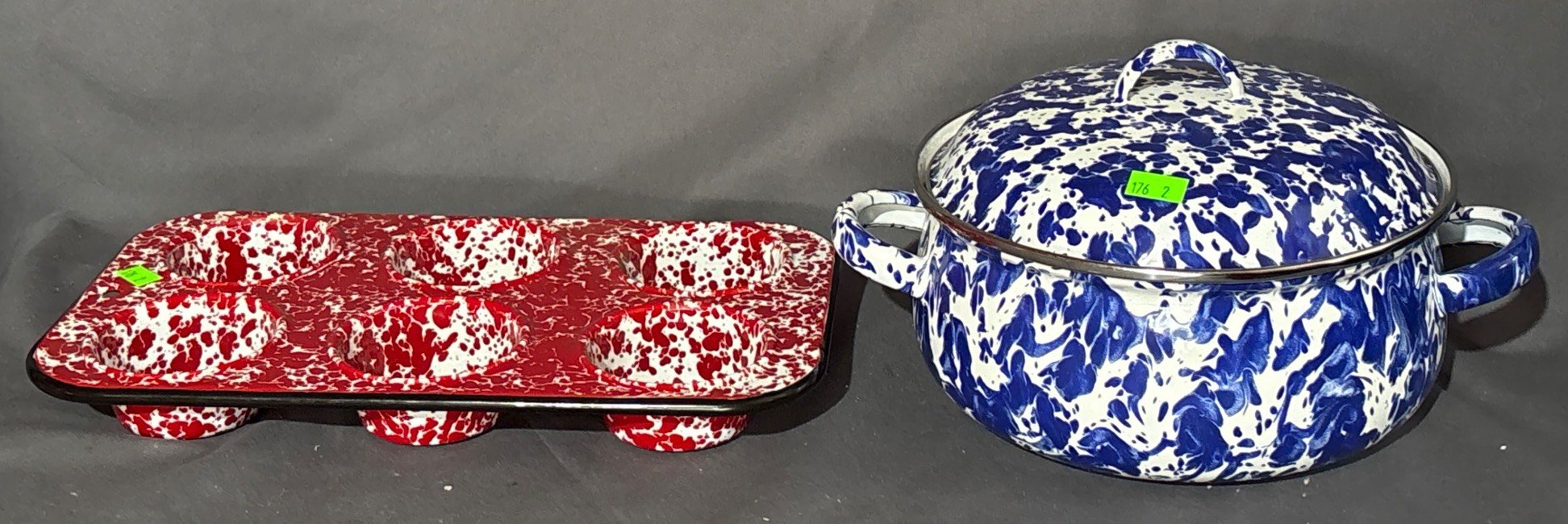 Online Bidding Only