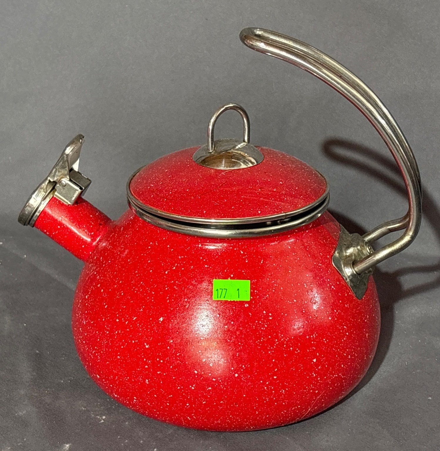 Online Bidding Only