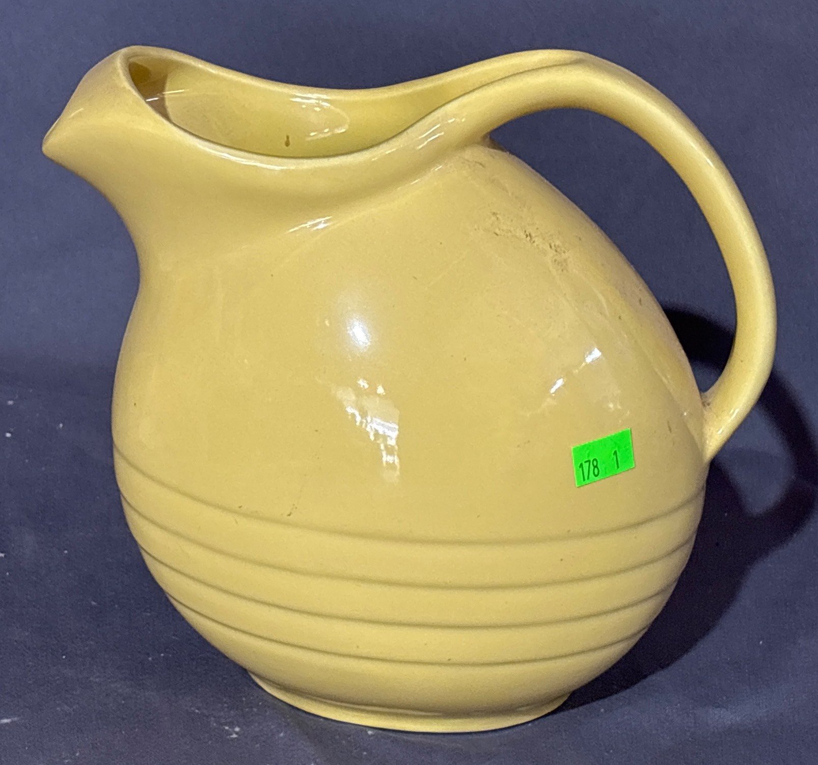 Online Bidding Only