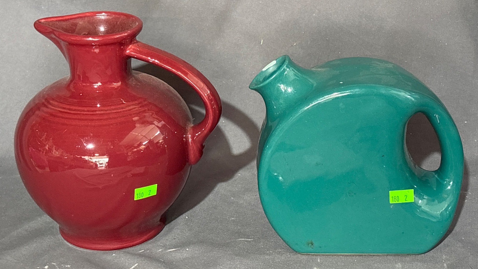 Online Bidding Only