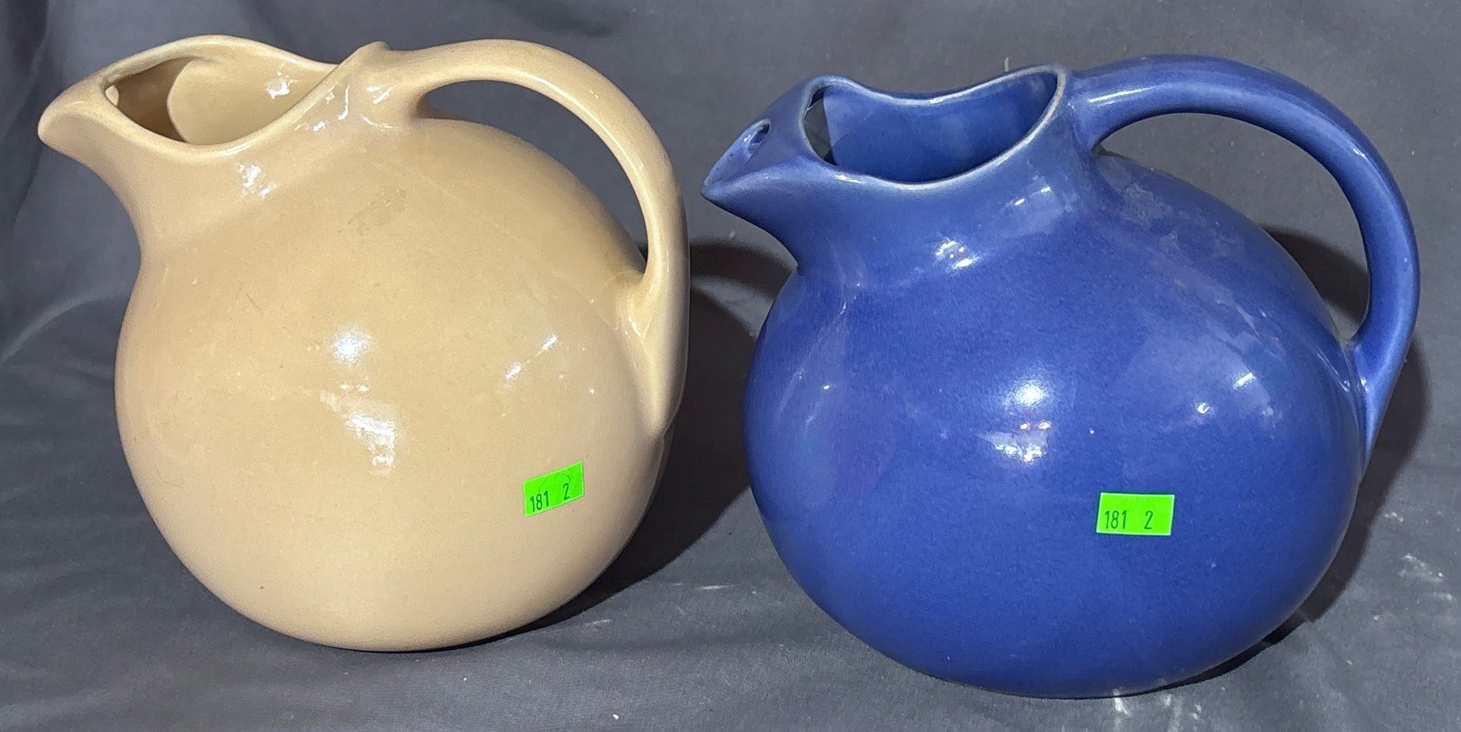Online Bidding Only