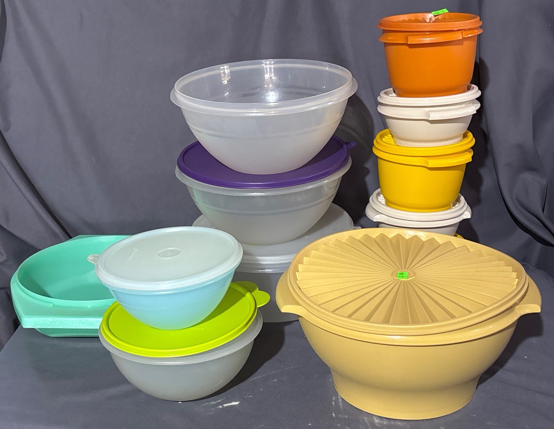 Online Bidding Only