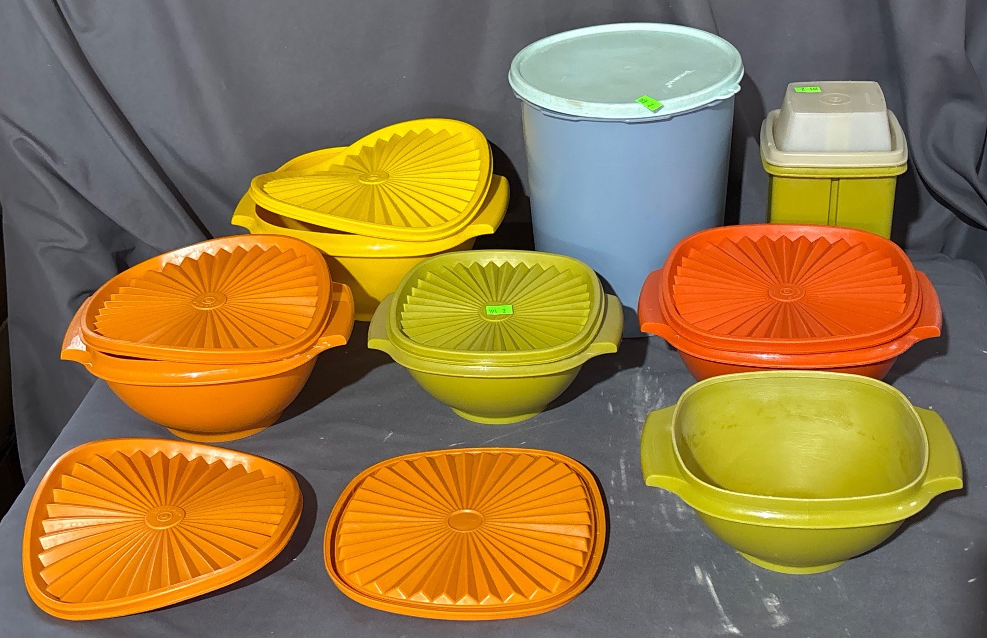 Online Bidding Only