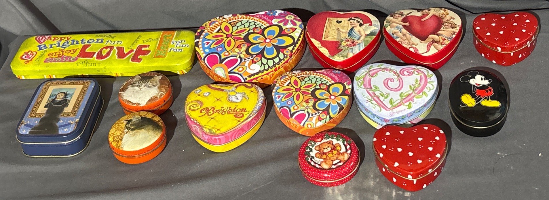 Online Bidding Only