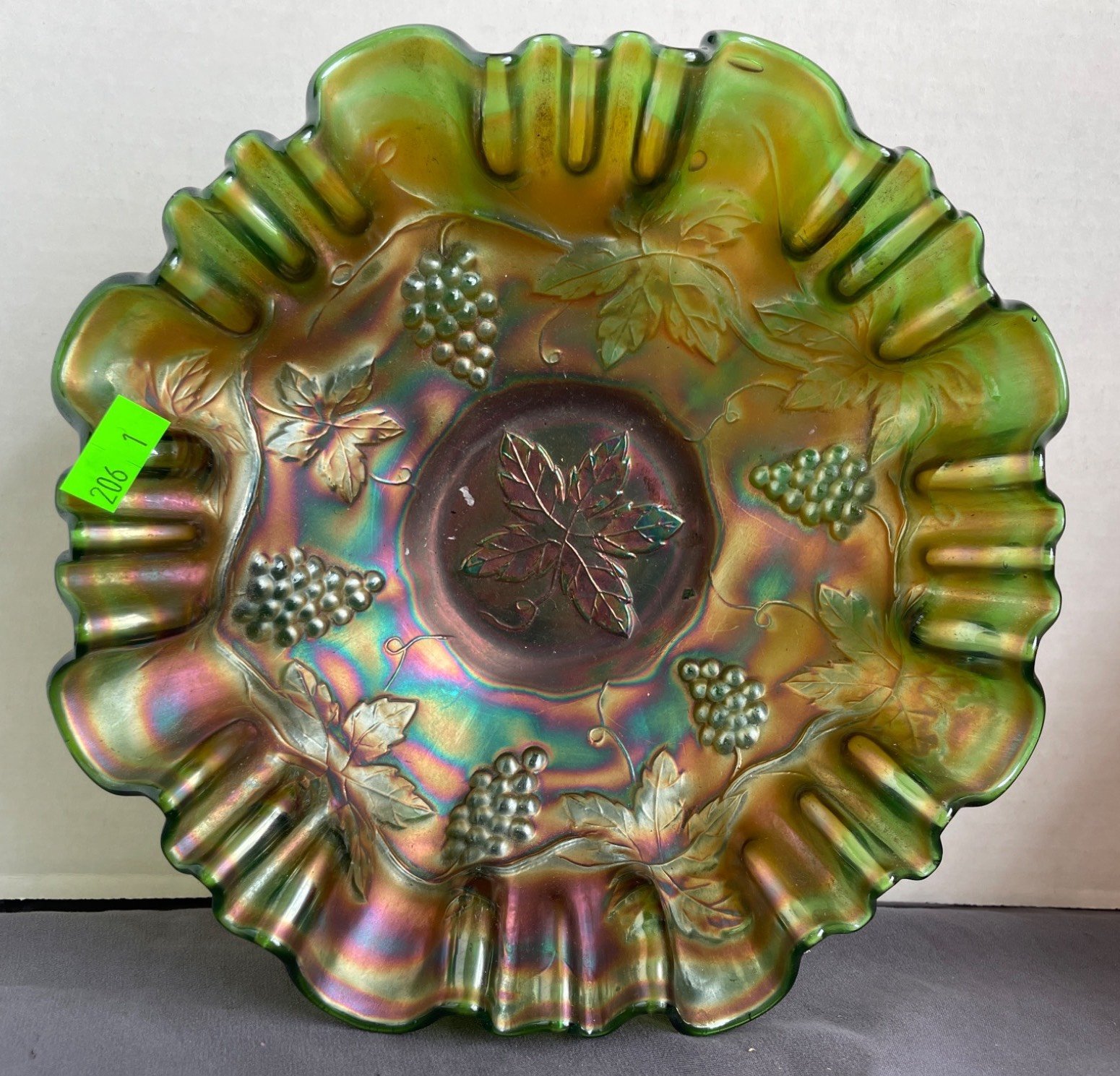 Online Bidding Only