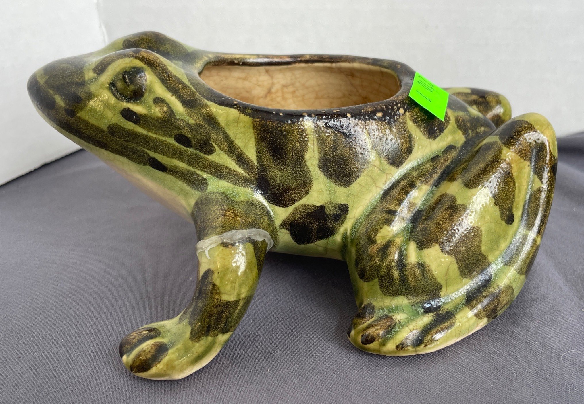Online Bidding Only