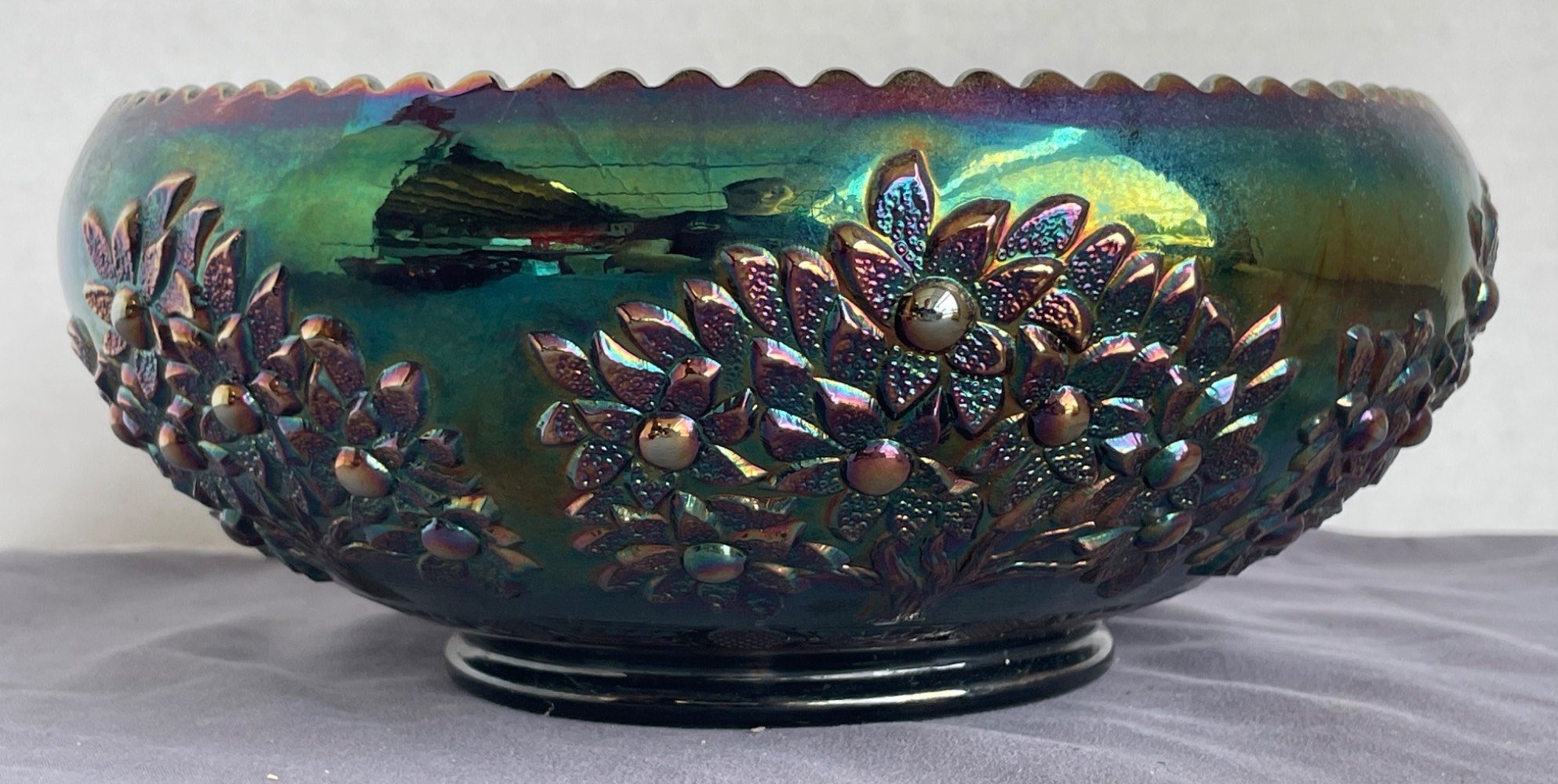 Online Bidding Only