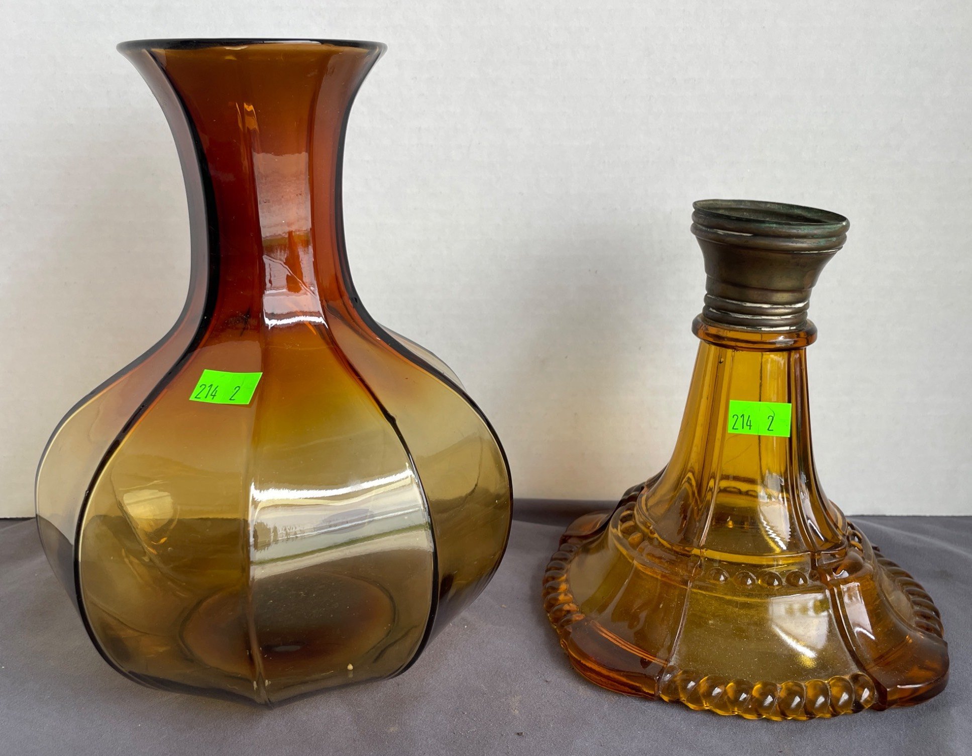 Online Bidding Only