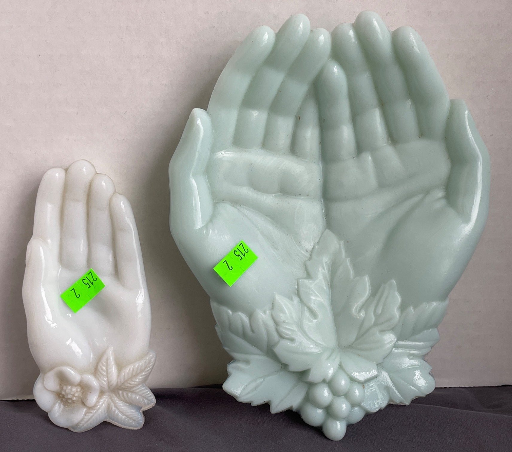 Online Bidding Only