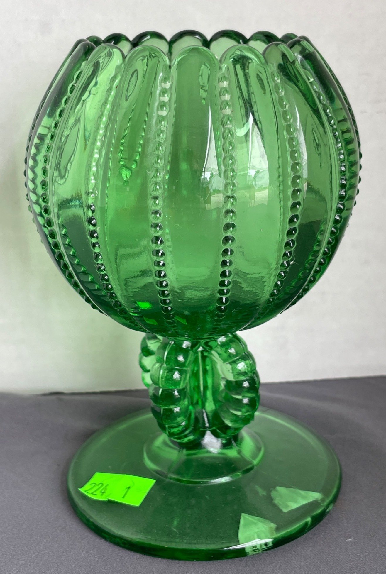 Online Bidding Only