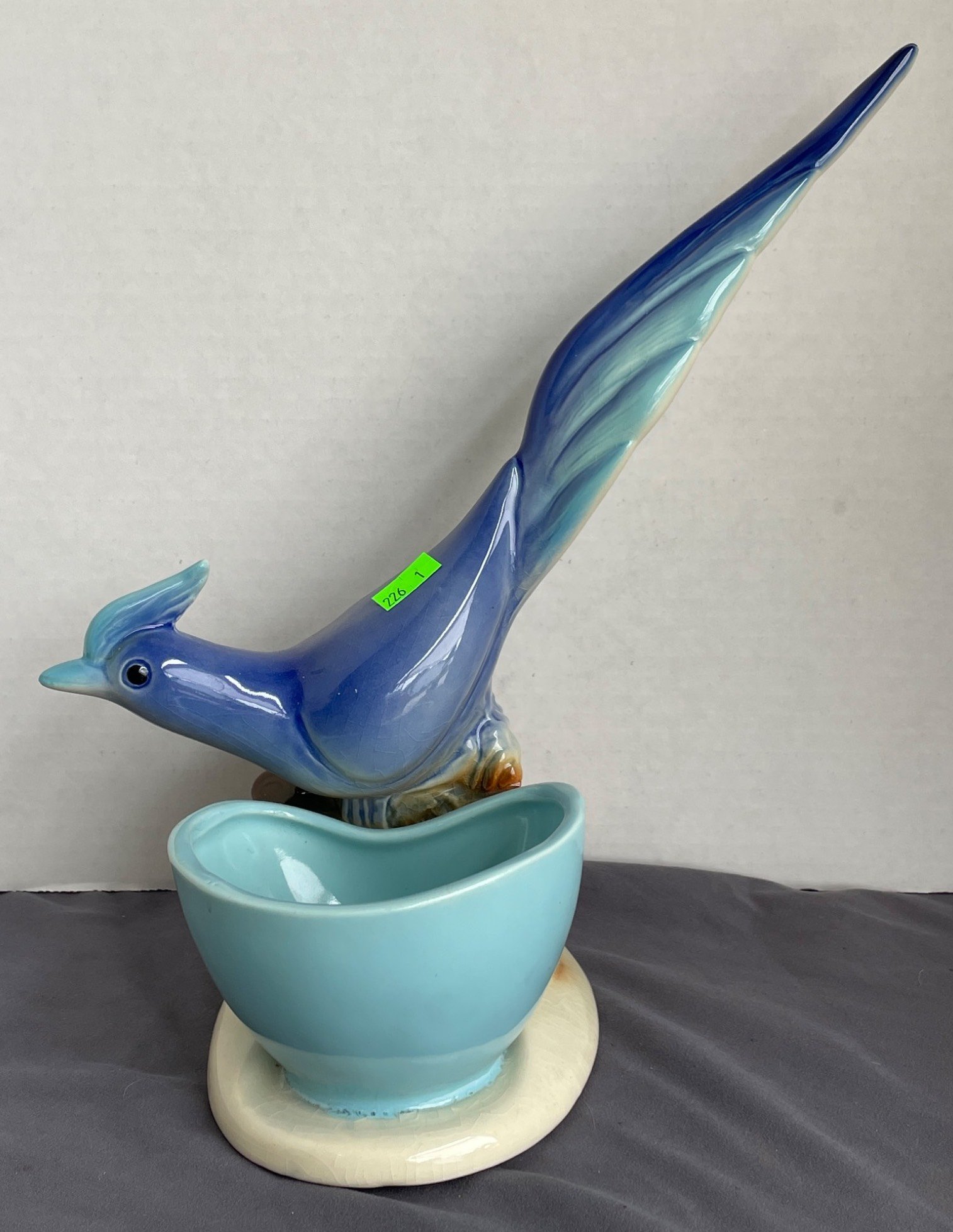 Online Bidding Only