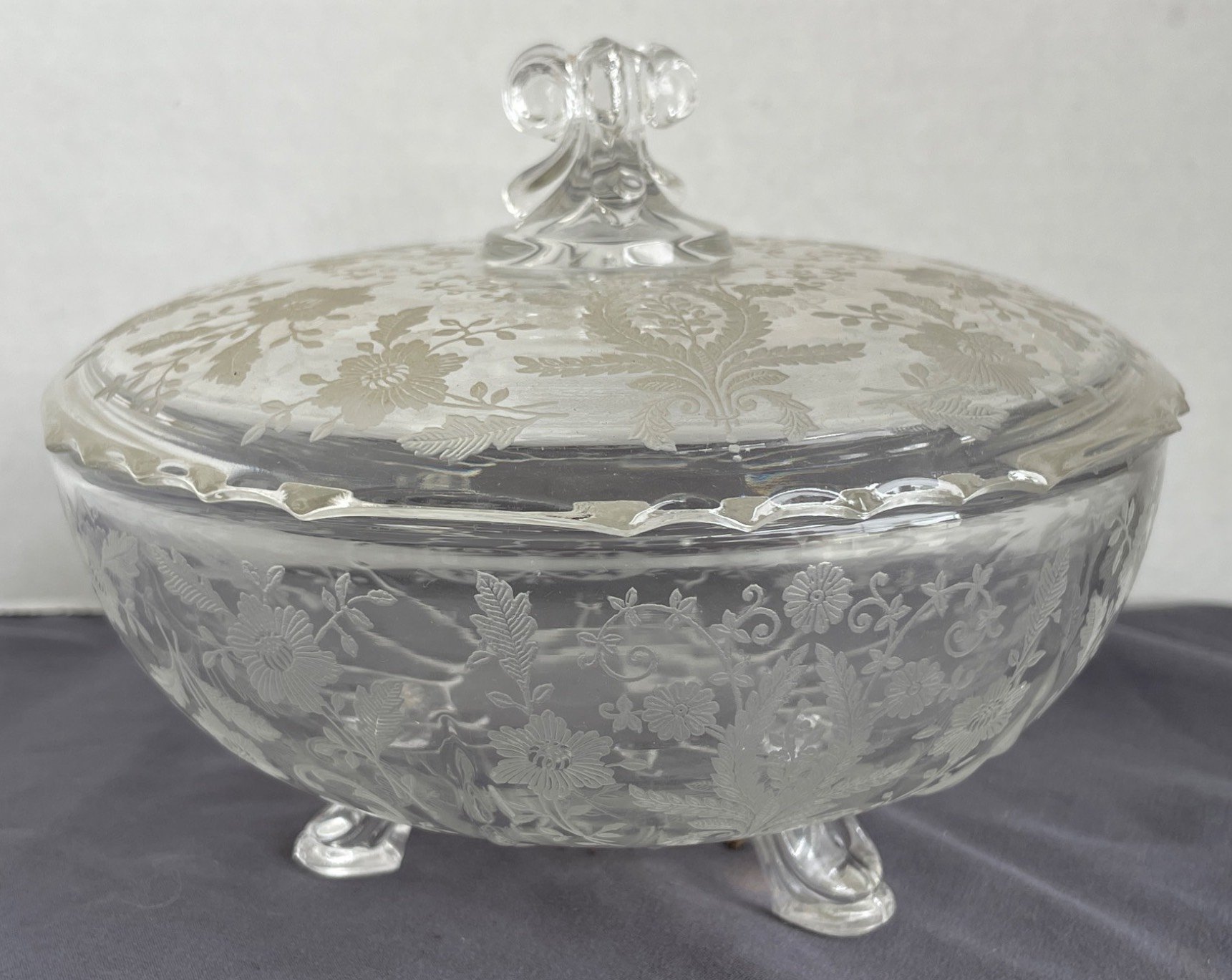 Online Bidding Only