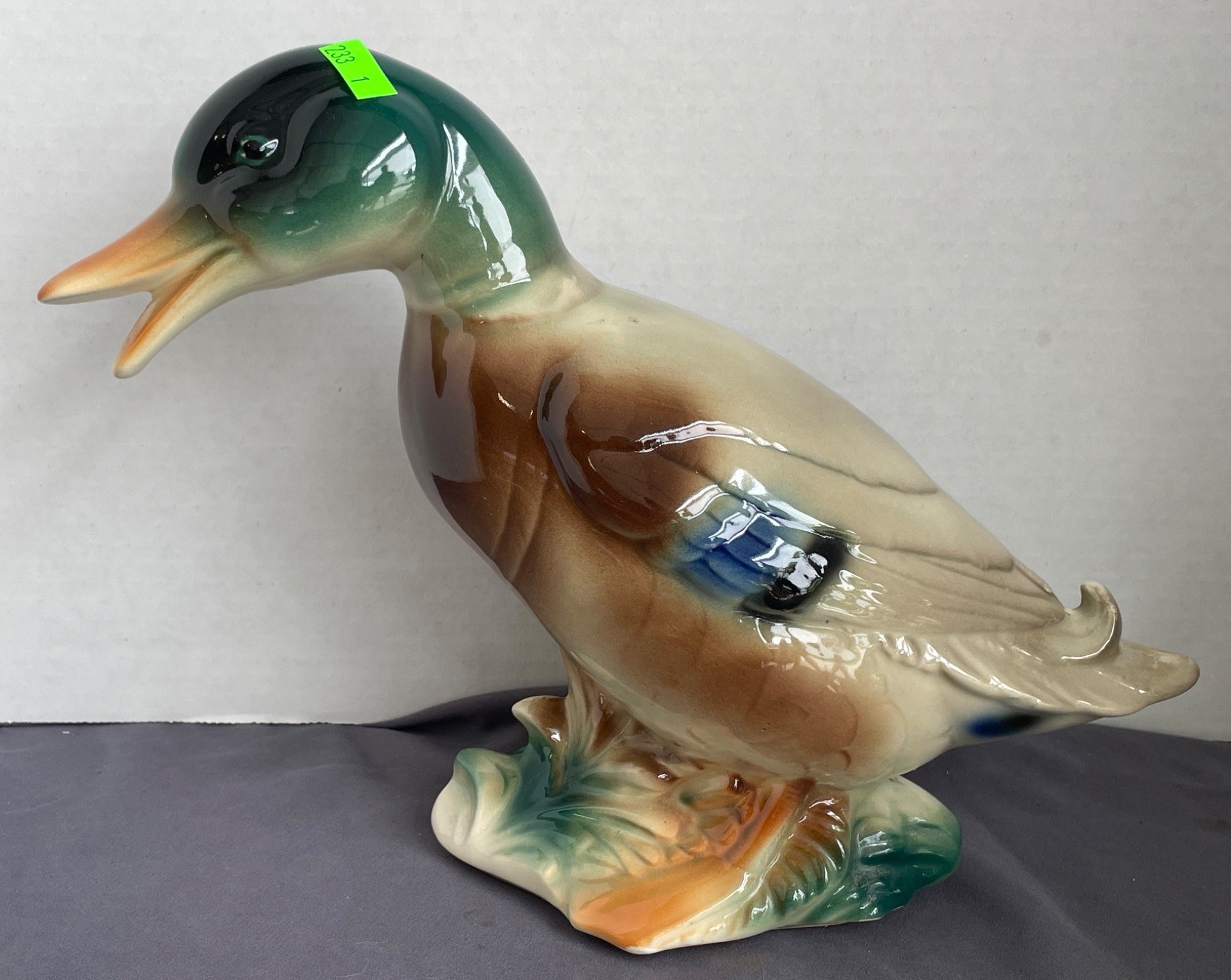 Online Bidding Only