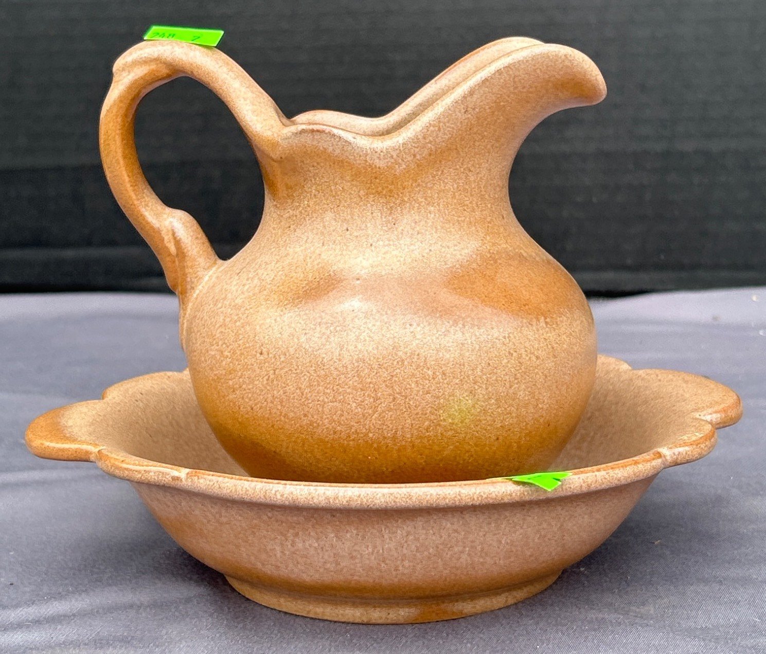 Online Bidding Only