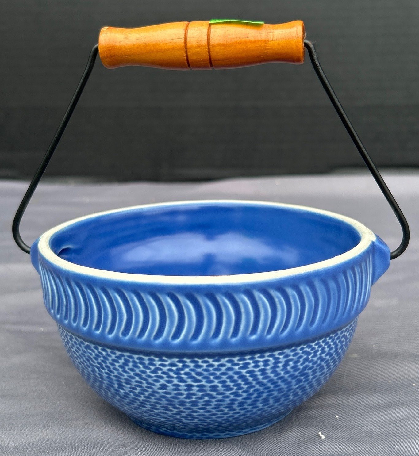 Online Bidding Only