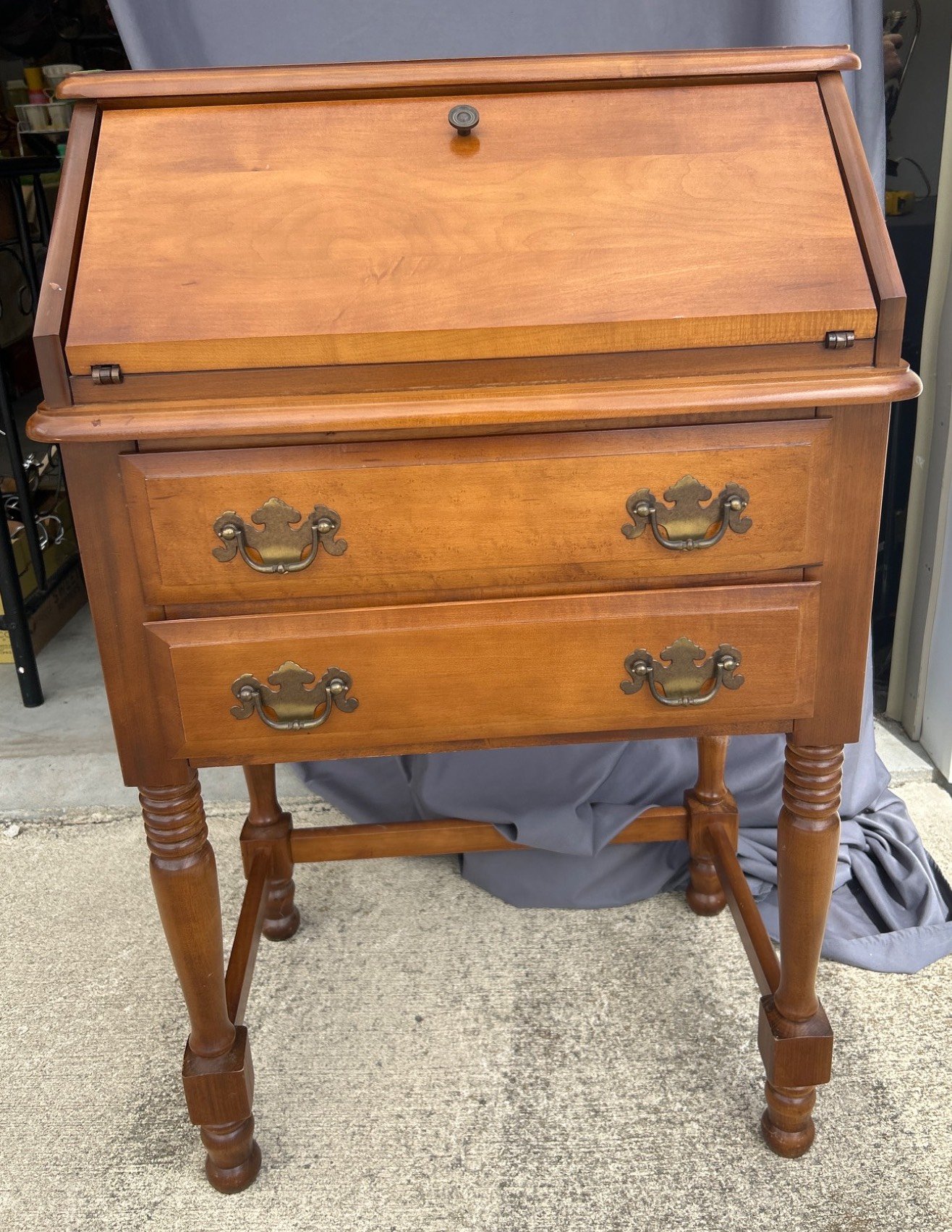 Online Bidding Only