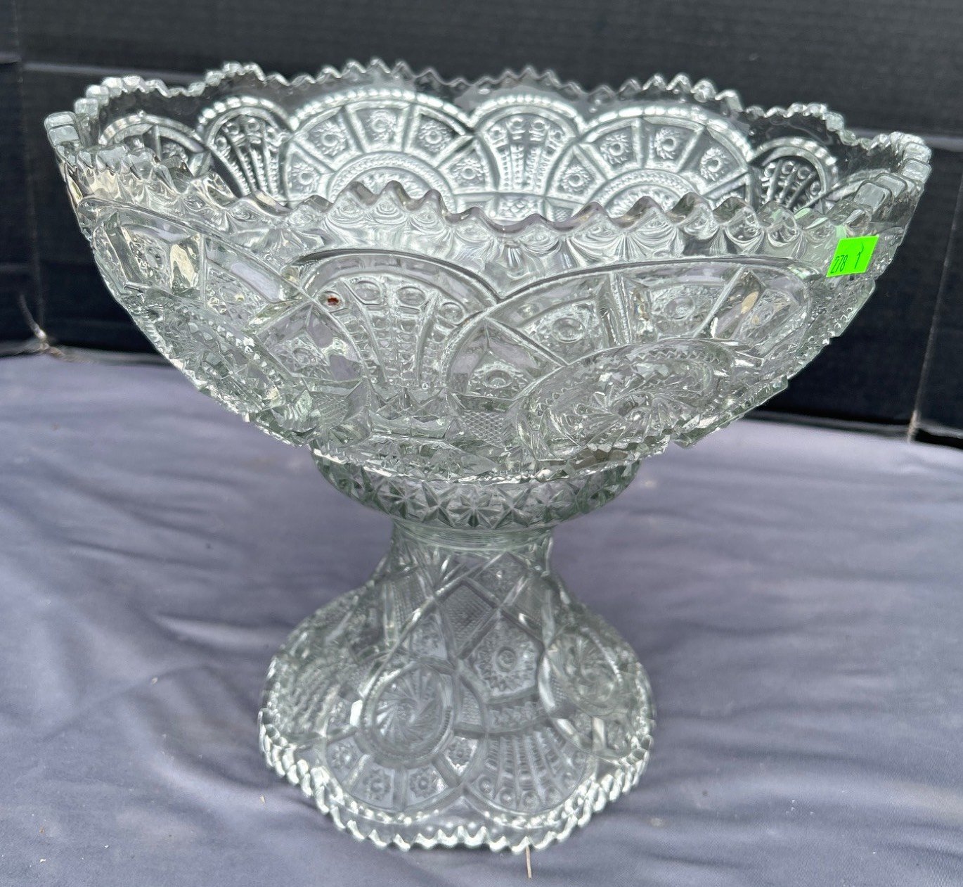 Online Bidding Only