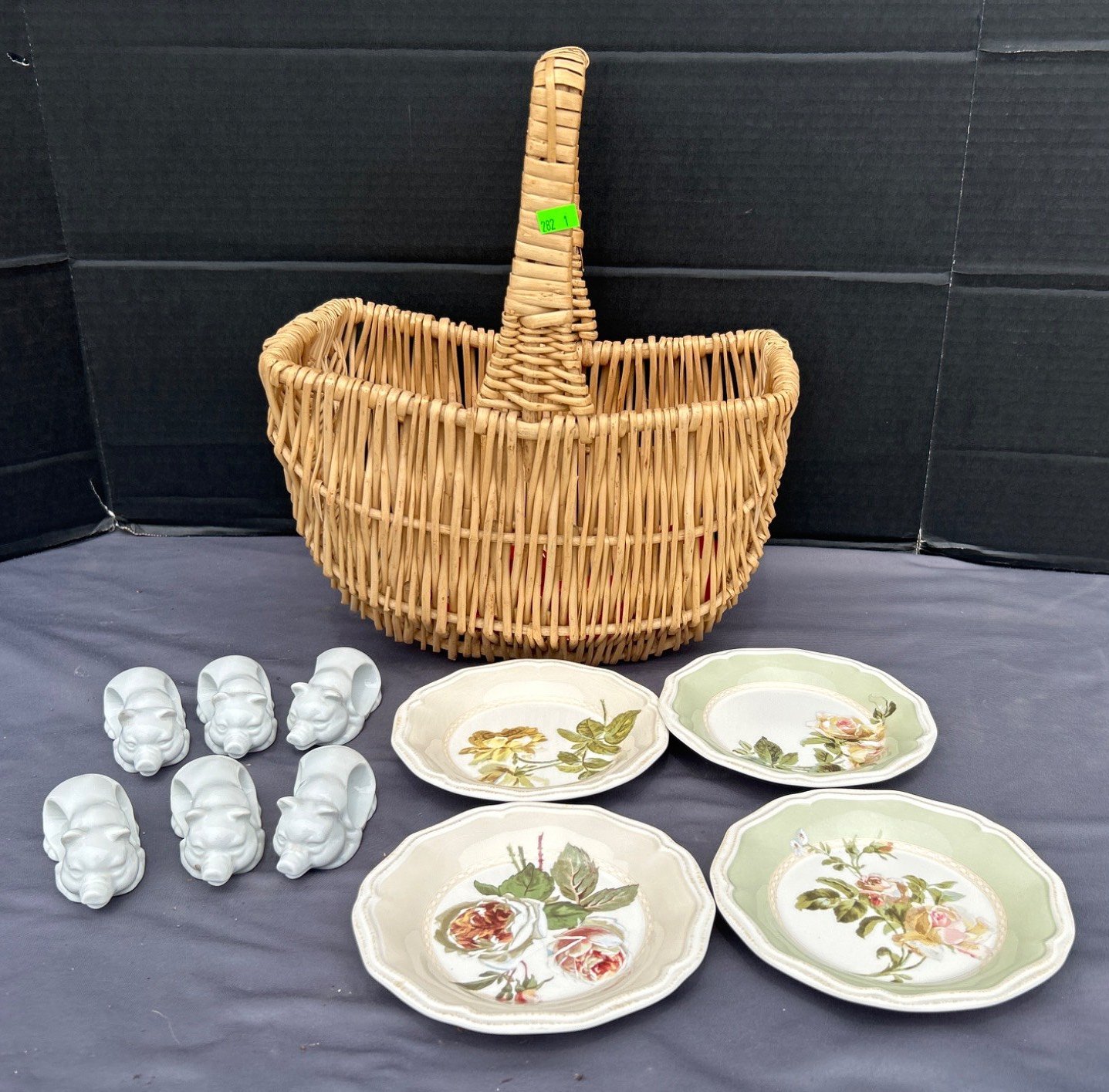 Online Bidding Only
