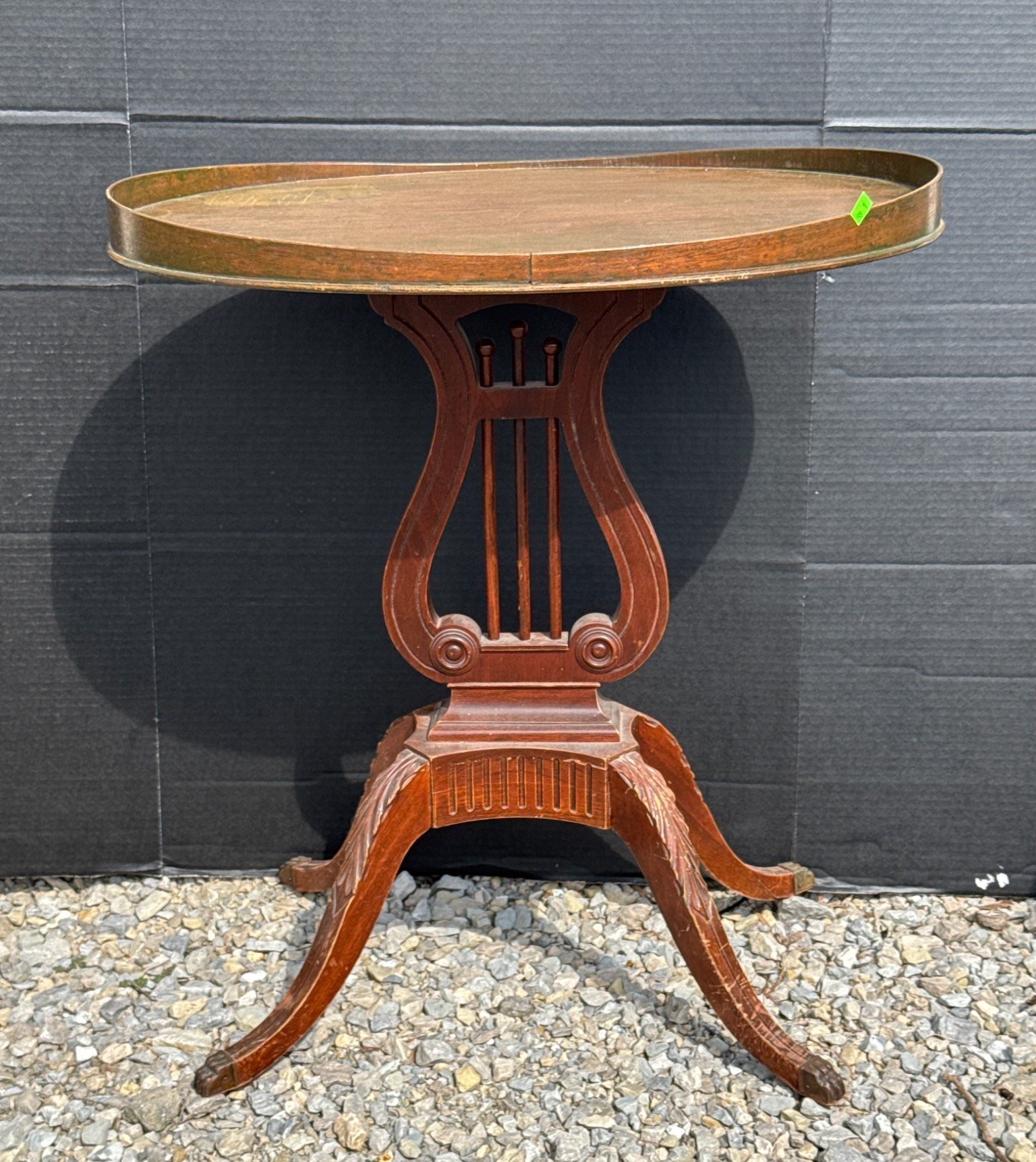 Online Bidding Only