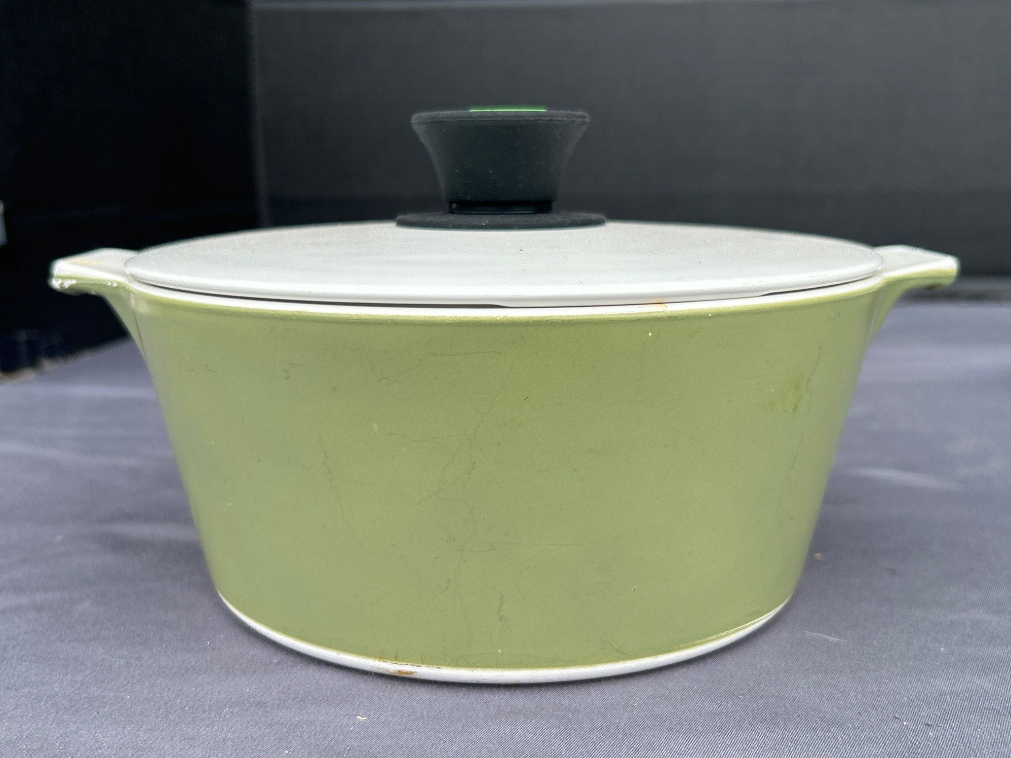 Online Bidding Only