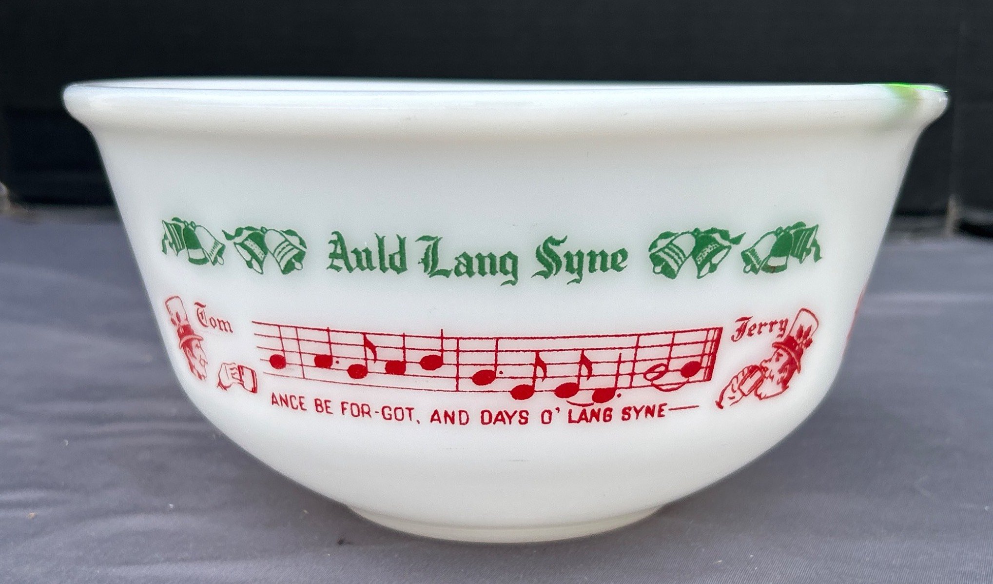 Online Bidding Only