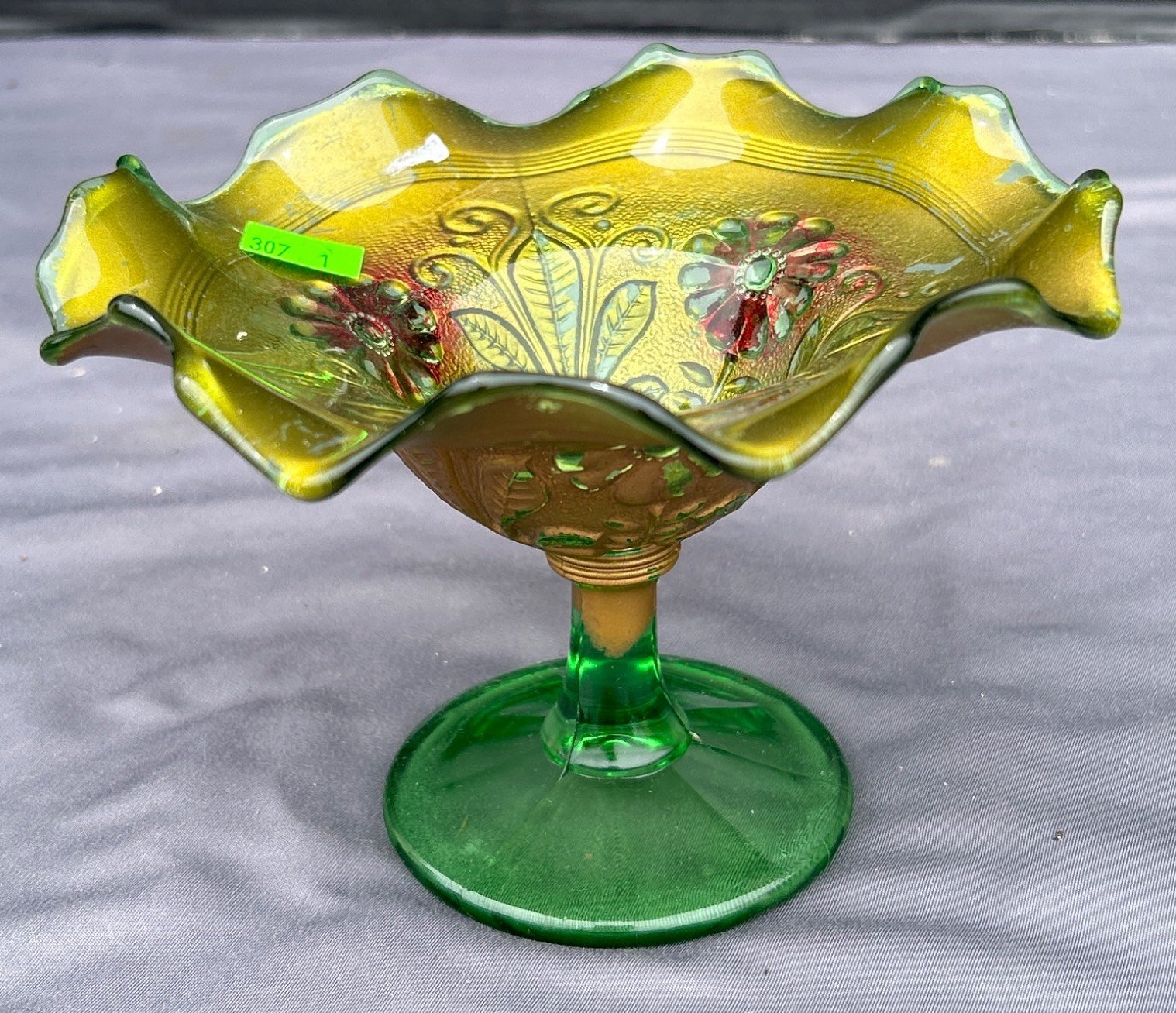 Online Bidding Only