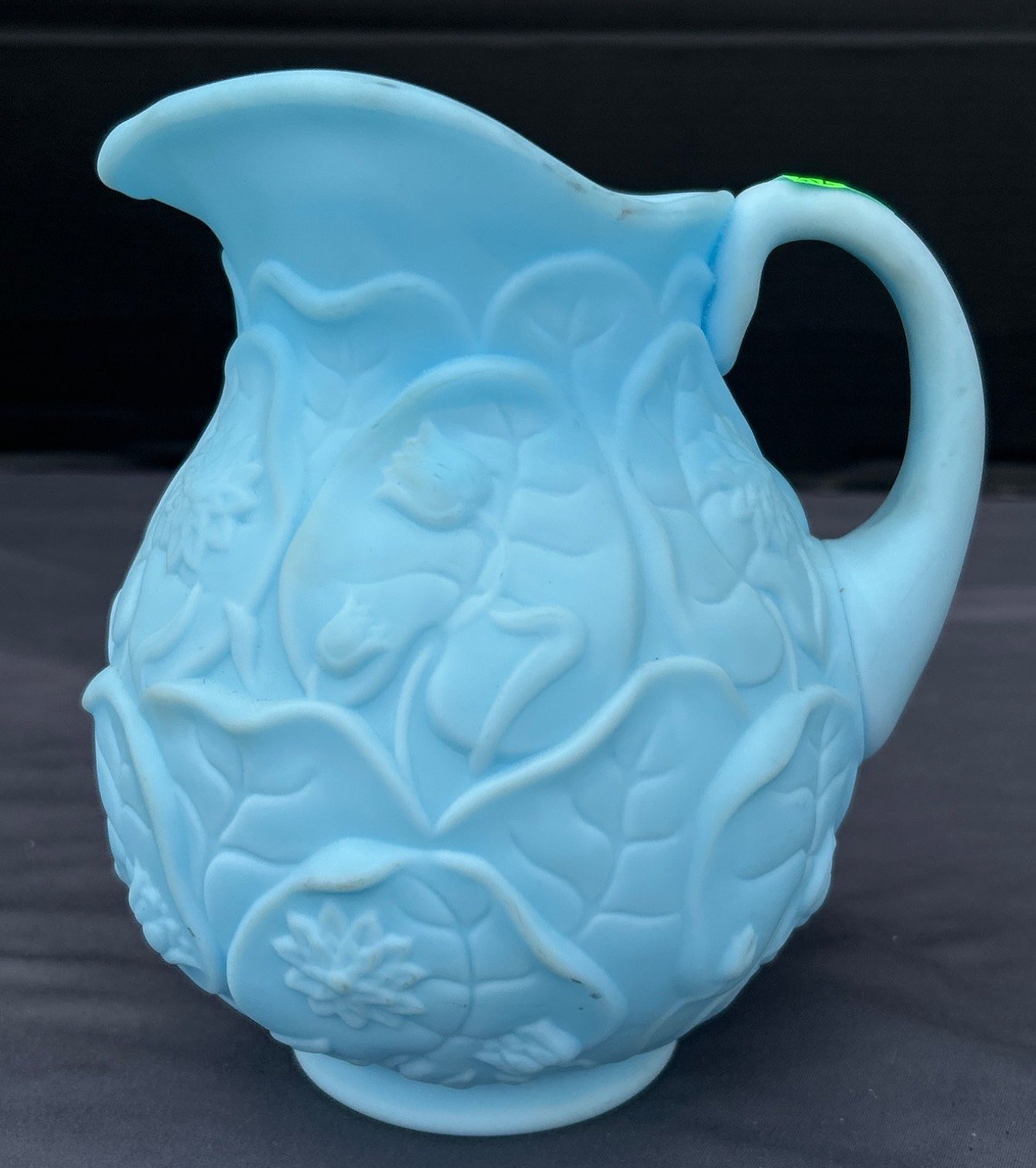 Online Bidding Only