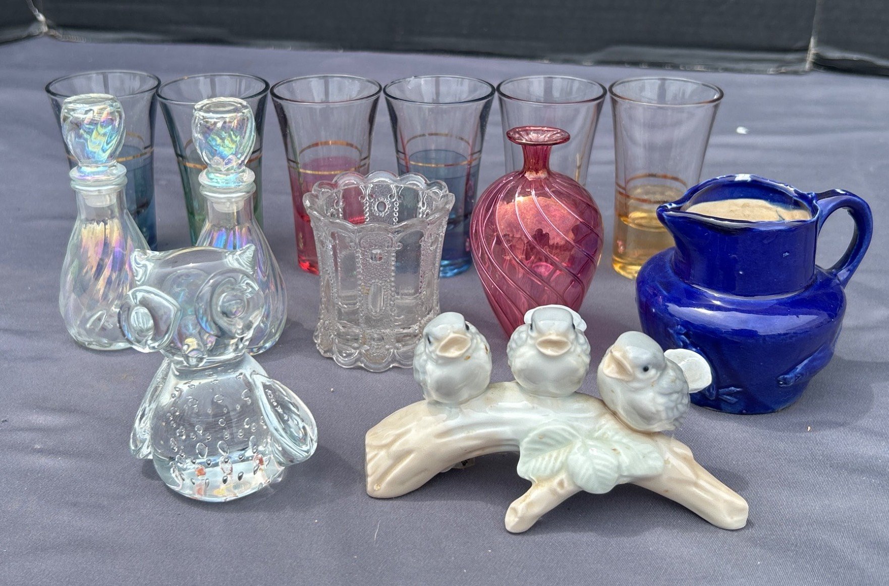 Online Bidding Only