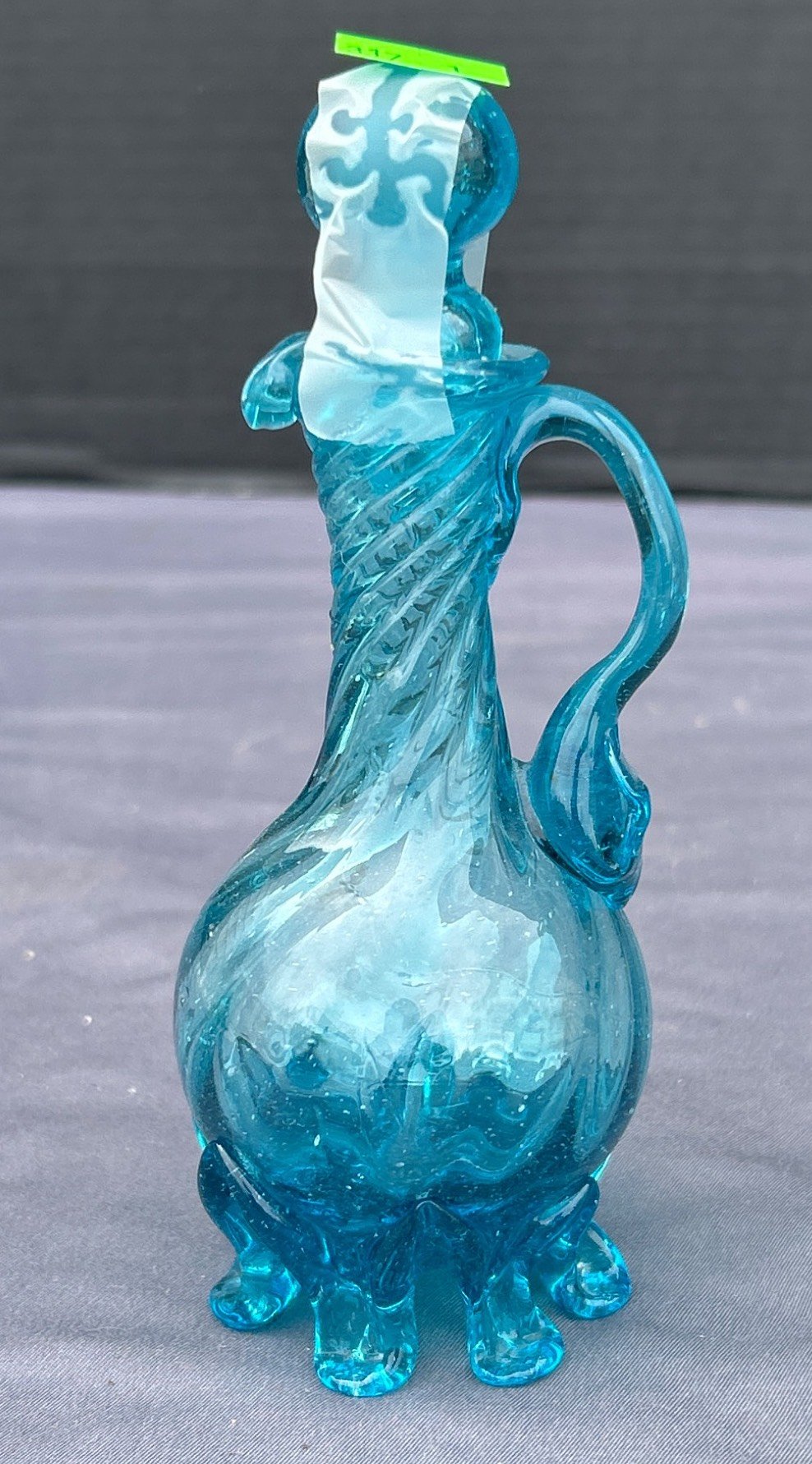 Online Bidding Only