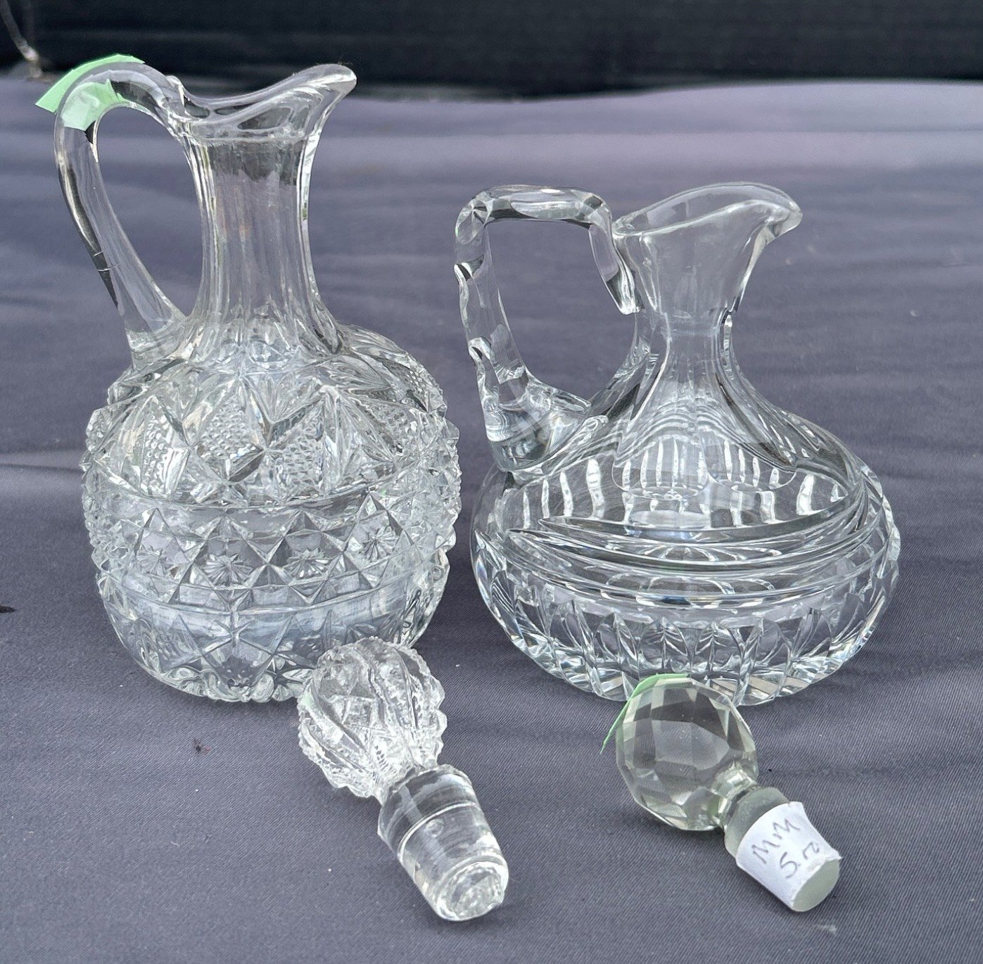 Online Bidding Only