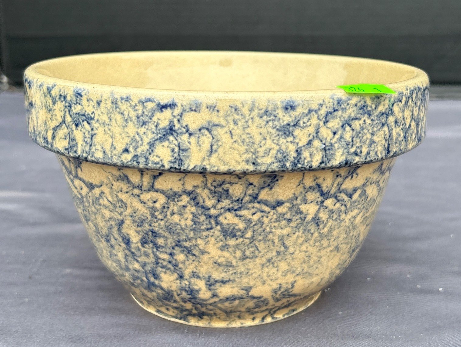Online Bidding Only