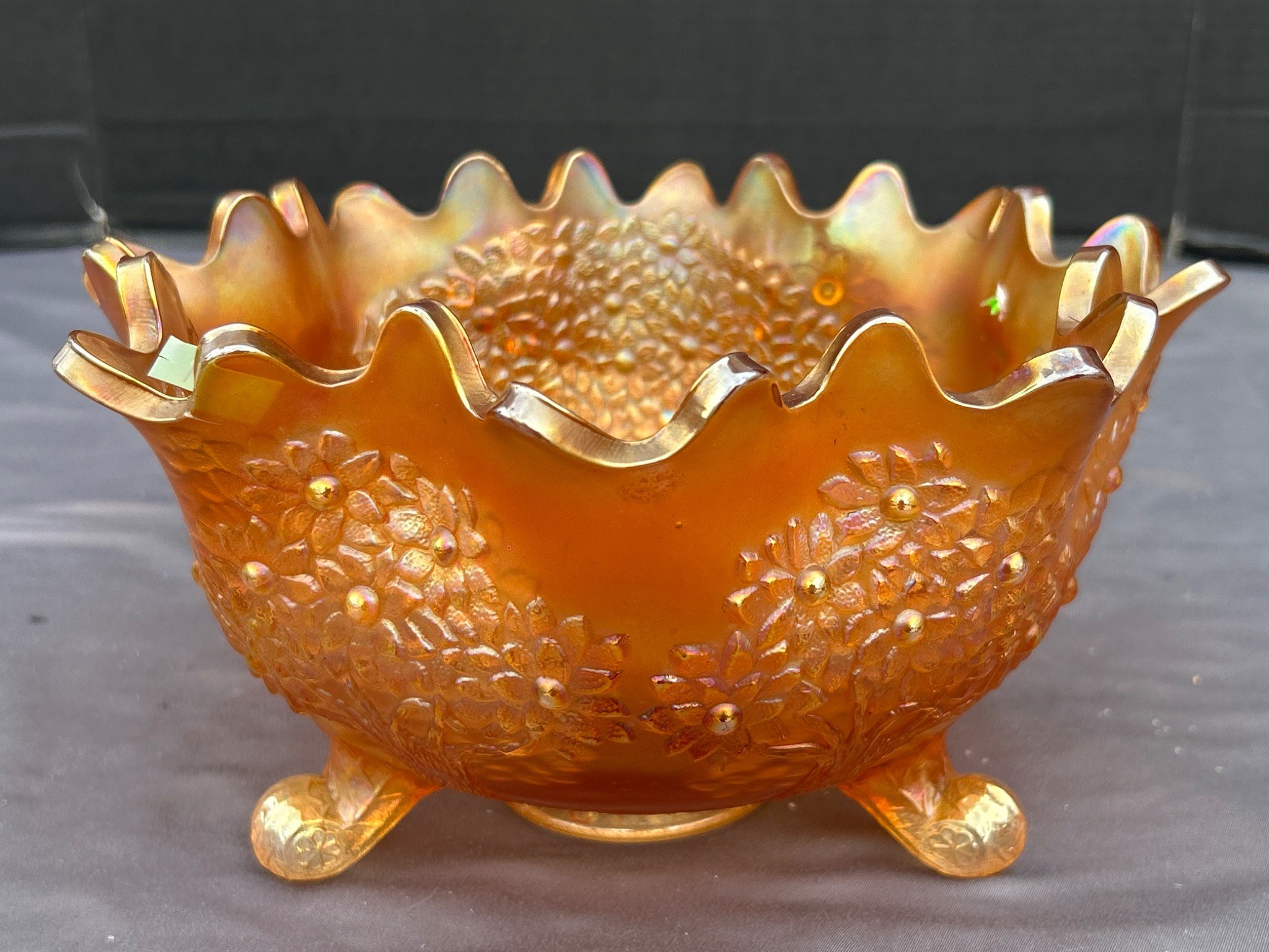 Online Bidding Only