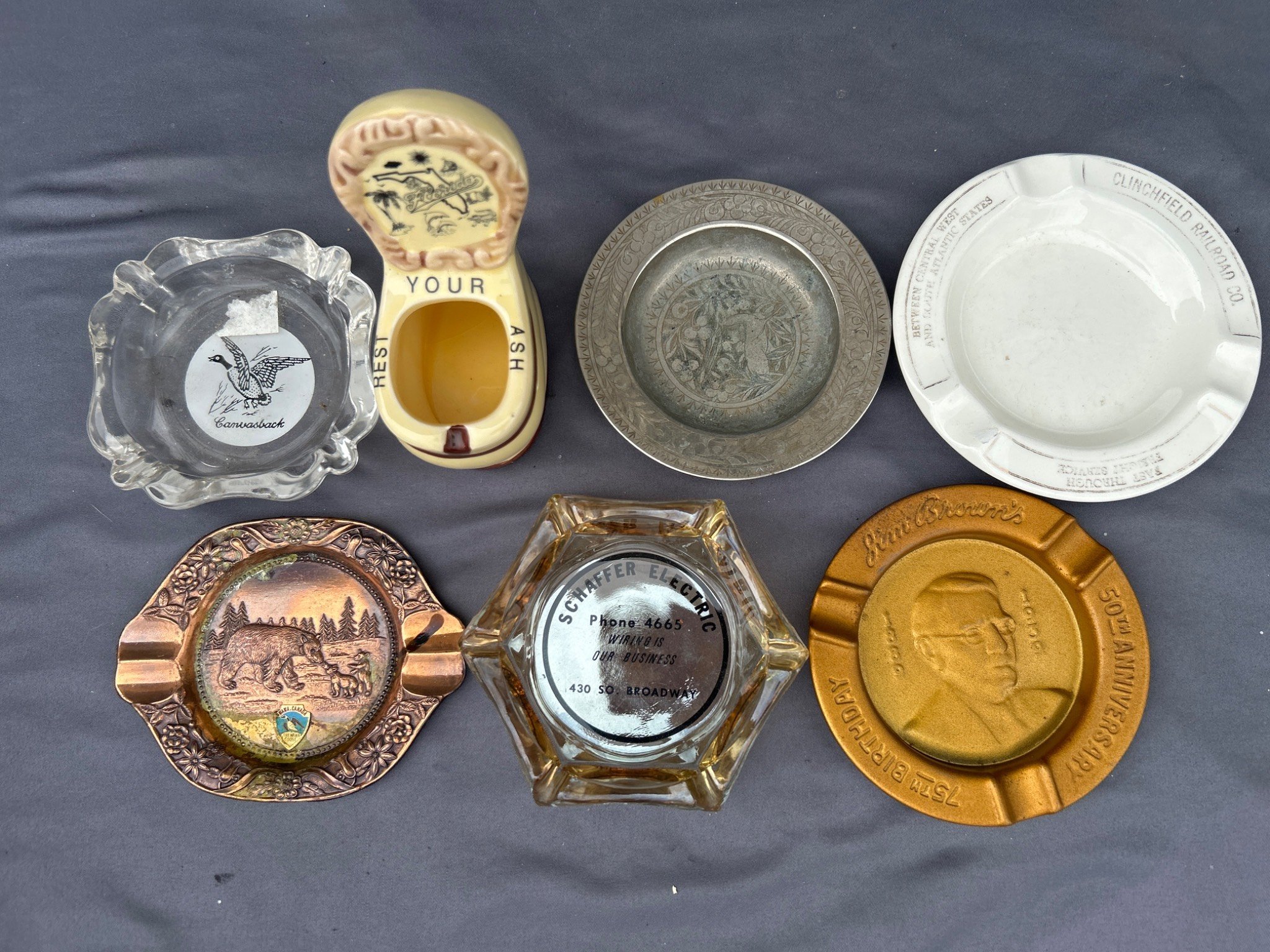 Online Bidding Only