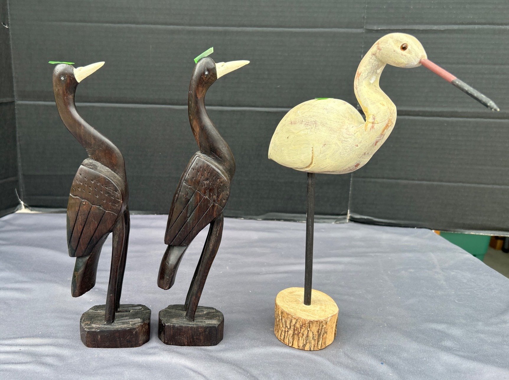 Online Bidding Only