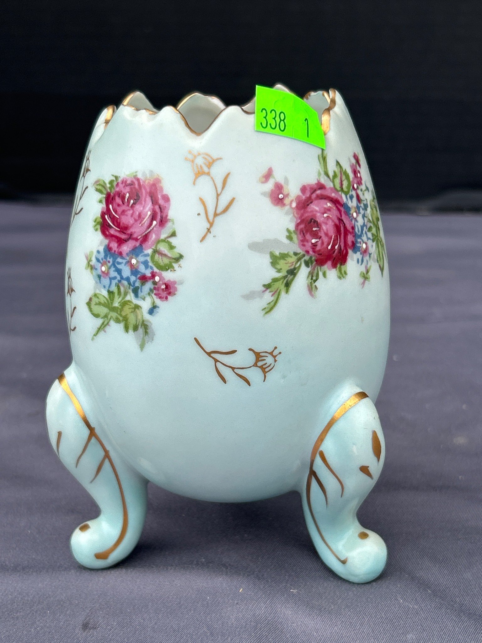 Online Bidding Only